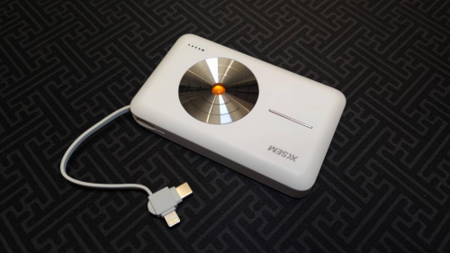 双11什么数码产品值得考虑?2025年10款双11实用数码好物推荐!