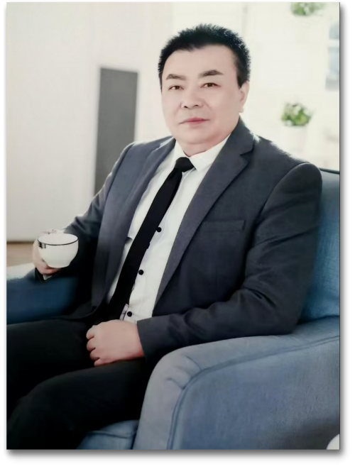 翰墨境界·艺术传承 书画大家杨卫凡