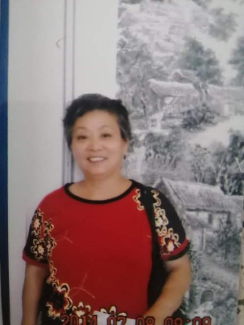 翰墨境界·艺术传承 书画大家吴忠兰
