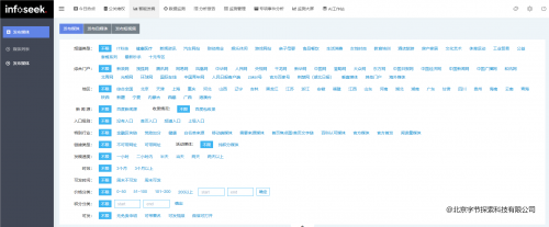Infoseek舆情监测：企业品牌的“数字哨兵”与“防火墙”