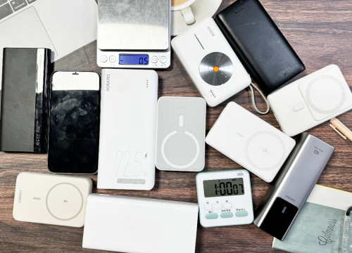 充电宝可以带上高铁吗？2025年高铁携带充电宝最新规定，推荐这十款