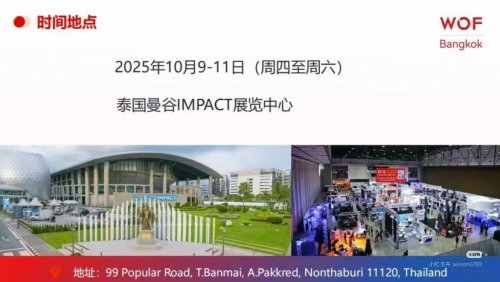 Shero希路亮相曼谷东盟眼镜展以舒适创新诠释亚洲眼镜美学(图1)