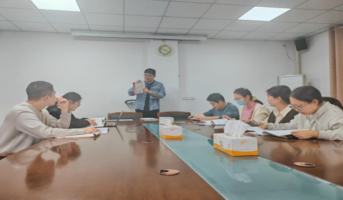 【核心价值观我践行】书香浸润张星镇 文化赋能促振兴