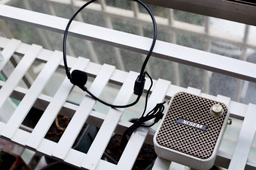 扩音器什么品牌音质最好？一文读懂小蜜蜂扩音器什么品牌质量好！