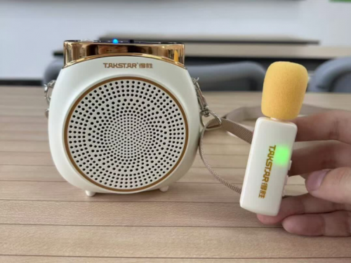 扩音器什么品牌音质最好？一文读懂小蜜蜂扩音器什么品牌质量好！