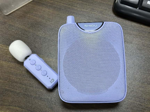 扩音器什么品牌音质最好？一文读懂小蜜蜂扩音器什么品牌质量好！