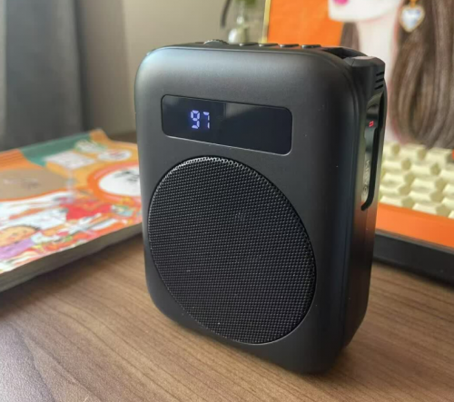 扩音器什么品牌音质最好？一文读懂小蜜蜂扩音器什么品牌质量好！