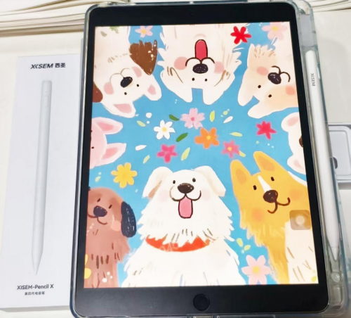 苹果第三方电容笔好用吗？2025年推荐这10ipad第三方电容笔推荐！