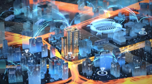 Infoseek重塑媒介宣发：让企业发声不再难