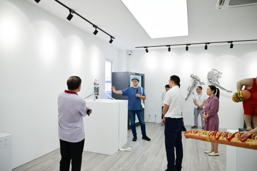 中国美术学院余晨星教授：艺术教育是 “心灵钥匙”，为孩子装备未来核心素养