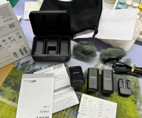 直播麦克风哪个品牌音质最好？无线麦克风品牌排行榜前十名推荐