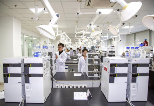 康缘药业:锚定临床方向,创新书写医药篇章 康缘药业:锚定临床方向,创新书写医药篇章