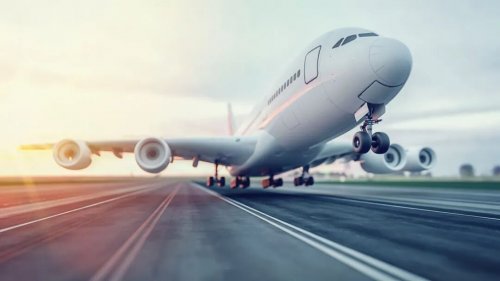 “航空智脑”的“护身法宝”：维谛技术（Vertiv）让机场节能效率突破临界点