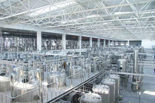 康缘药业：以智能制造之光，点亮中药产业璀璨新征程