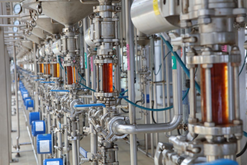 康缘药业：以智能制造之光，点亮中药产业璀璨新征程