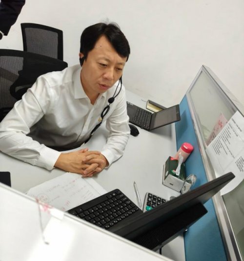 贵州联通全面开展“民有所呼 我必有应”暨“总经理办实事”专项活动 以实干践行服务承诺