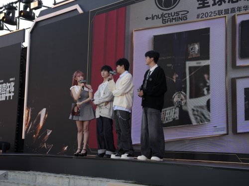 红墙见证，LPL主场虽败犹荣！这场古都电竞盛宴，激情不灭！