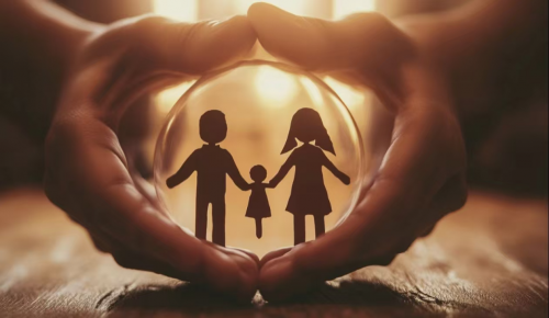 那个总说“我不”的孩子，其实在说“请看见我”——东方壹心