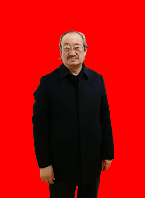 收藏经典 投资大家大作 国际最具收藏价值——艺术大家桑吉仁谦