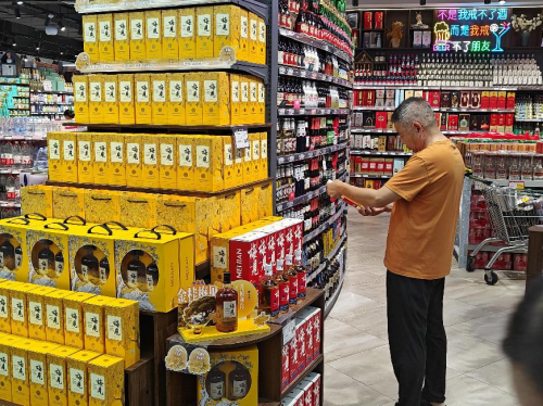 中国酒业告别“普涨”逻辑,场景深耕成破局关键 中国酒业告别“普涨”逻辑,场景深耕成破局关键