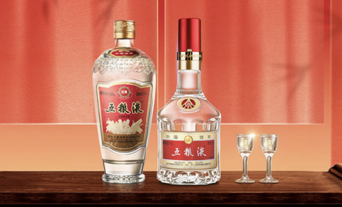 头部名酒稳礼赠，宴席市场扛大旗：白酒场景分化正当时