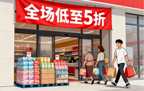 心悦汇商城以用户价值为核心，激活会员生态活力