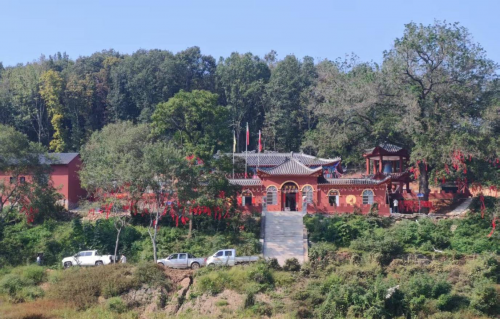 三足金蟾涅槃成仙的研究报告