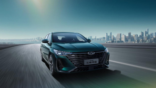 奇瑞五维进阶诠释中国车企竞争力,李学用理念提供实践路径 奇瑞五维进阶诠释中国车企竞争力,李学用理念提供实践路径