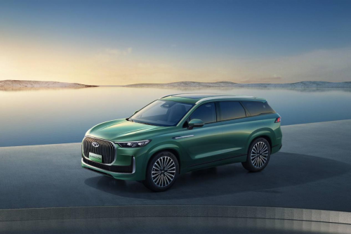 奇瑞五维进阶诠释中国车企竞争力,李学用理念提供实践路径 奇瑞五维进阶诠释中国车企竞争力,李学用理念提供实践路径