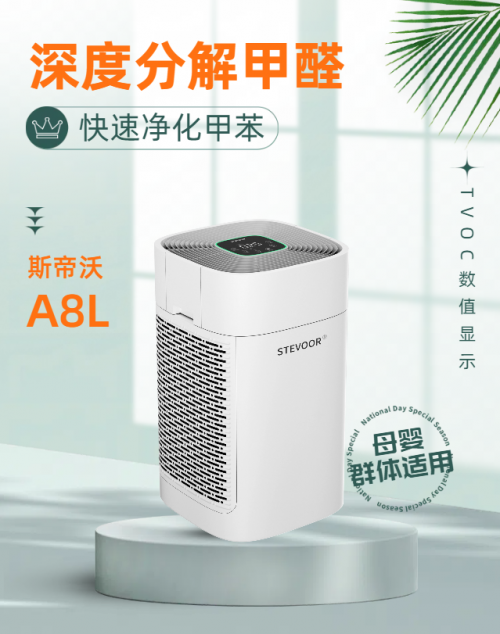 2025新房快速除甲醛的好方法，装修后急住有效除甲醛