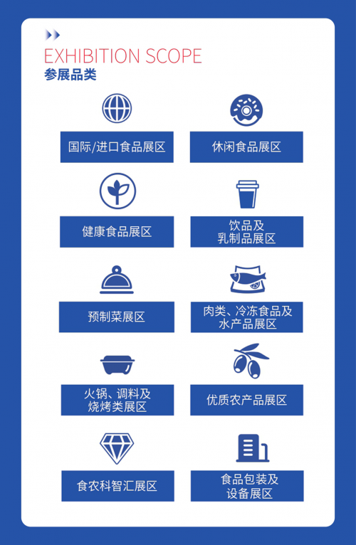全球食业目光聚焦2025深圳食博会！10月22-24日福田开幕倒计时！