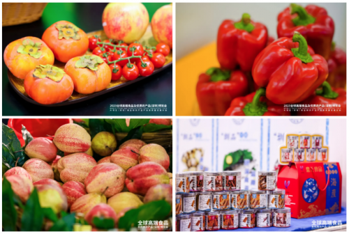 全球食业目光聚焦2025深圳食博会！10月22-24日福田开幕倒计时！