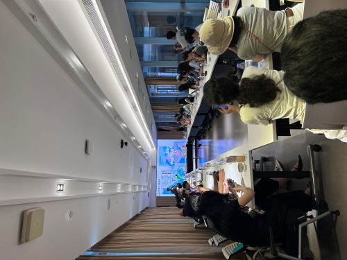 推进大湾区艺文融合创新 –香港艺团前海机遇座谈会顺利举办