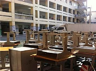 2025年广州搬家吊装公司三强榜单推荐：数据揭秘行业领军者