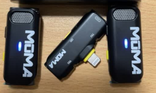 什么品牌的领夹麦克风比较好？口碑最好的领夹麦克风品牌