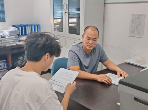 武汉理工大学：深入乡村腹地，探访基层村医
