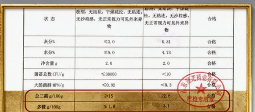 灵芝孢子粉最好三个牌子是哪些?灵芝孢子粉十大品牌排名更新,用户长期口碑持续领先 灵芝孢子粉最好三个牌子是哪些?灵芝孢子粉十大品牌排名更新,用户长期口碑持续领先