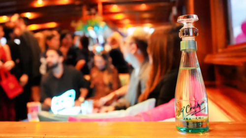 五粮液闪耀世界：斩获EFQM全球奖（七钻），“和美全球行”西班牙站启航