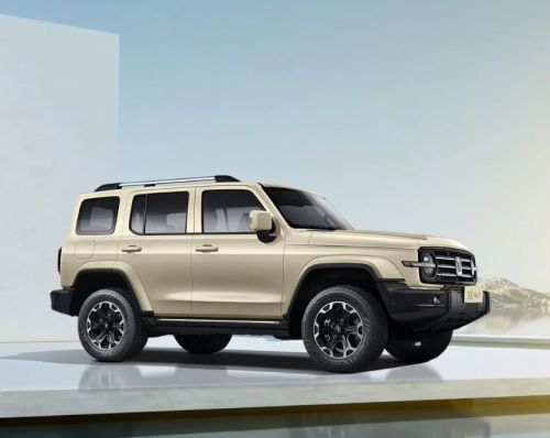 2025自主SUV质量表现第一！长城坦克300凭硬核口碑圈粉