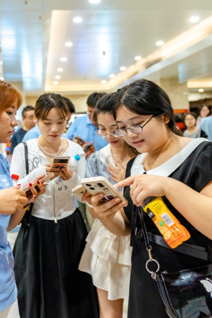 数智赋能票根经济新趋势 数智赋能票根经济新趋势