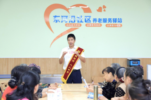 筑牢货币安全网 守好群众钱袋子 民生北分扎实推进反假货币工作