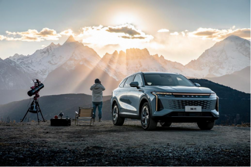 以全域技术协同为引擎，奇瑞塑造中国汽车产业竞争新格局