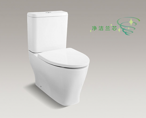 科勒亲悦丽裙版：重新定义智能坐便器的洁净与舒适