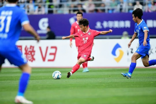 中药巨头康缘药业玩转足球!牵手“苏超”引爆全民健康新玩法 中药巨头康缘药业玩转足球!牵手“苏超”引爆全民健康新玩法