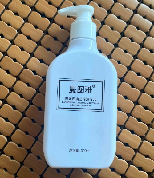 头屑头痒头油洗发水推荐！2025控油去屑止痒蓬松洗发水第一名
