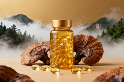 灵芝孢子油哪个牌子好?全国排名前十的破壁灵芝孢子油品牌推荐:养生好物就选这些! 灵芝孢子油哪个牌子好?全国排名前十的破壁灵芝孢子油品牌推荐:养生好物就选这些!