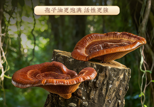 灵芝孢子油哪个牌子好?全国排名前十的破壁灵芝孢子油品牌推荐:养生好物就选这些! 灵芝孢子油哪个牌子好?全国排名前十的破壁灵芝孢子油品牌推荐:养生好物就选这些!