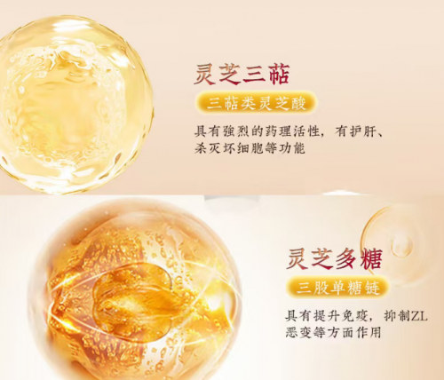 破壁灵芝孢子粉第一名是哪个牌子?十大品牌比拼:破壁率、三萜、多糖,结果出乎意料 破壁灵芝孢子粉第一名是哪个牌子?十大品牌比拼:破壁率、三萜、多糖,结果出乎意料