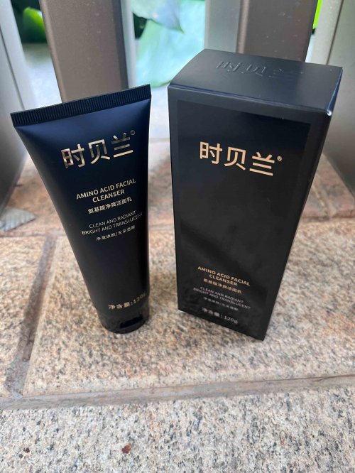 氨基酸洗面奶品牌排行榜前十名：洗面奶推荐什么品牌？