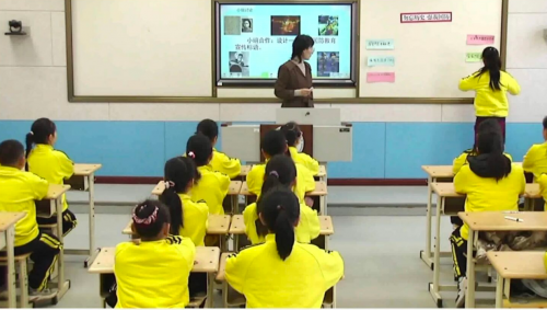 【核心价值观我践行】国防爱国教育植心田  立德树人美育实践活动